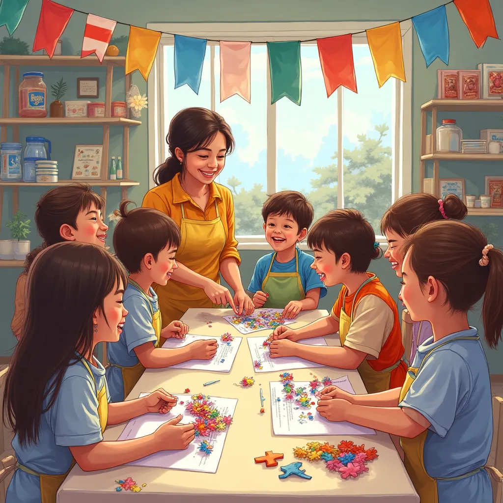 Image: service